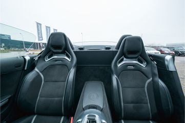 Mercedes-AMG GT