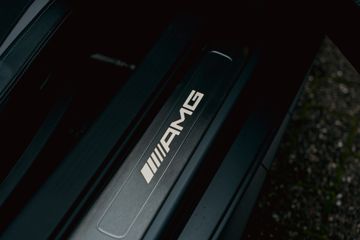 Mercedes-AMG GT