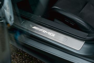 Mercedes-AMG GT