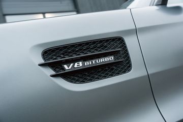Mercedes-AMG GT
