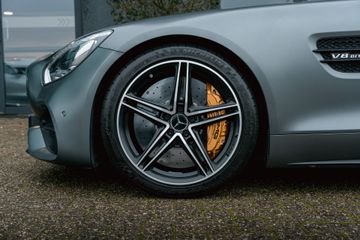 Mercedes-AMG GT