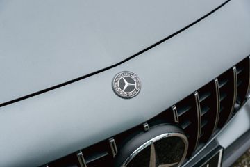 Mercedes-AMG GT