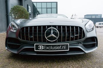 Mercedes-AMG GT