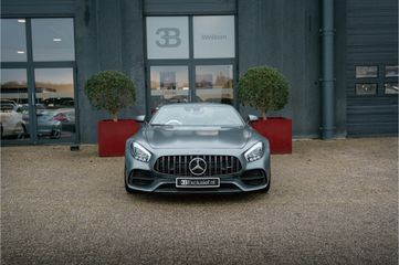 Mercedes-AMG GT