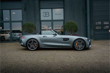 Mercedes-AMG GT