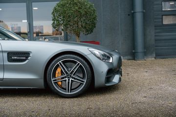 Mercedes-AMG GT