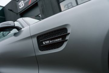 Mercedes-AMG GT