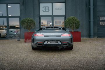Mercedes-AMG GT