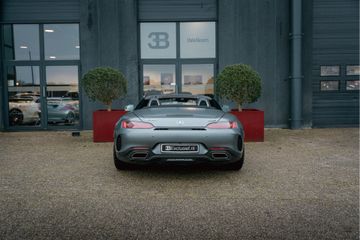 Mercedes-AMG GT