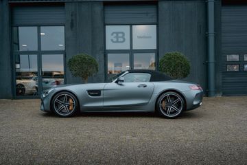 Mercedes-AMG GT