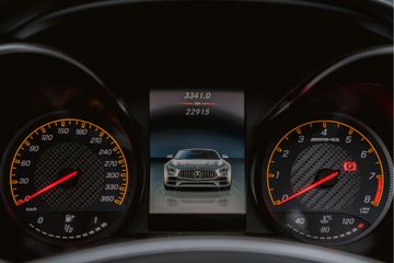 Mercedes-AMG GT