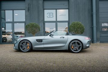 Mercedes-AMG GT