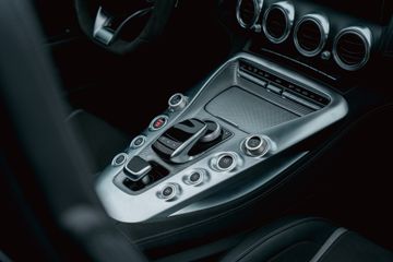 Mercedes-AMG GT