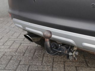 Škoda Yeti