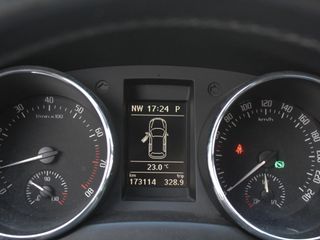 Škoda Yeti