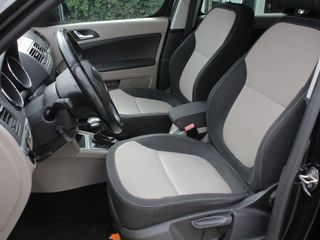 Škoda Yeti