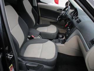Škoda Yeti