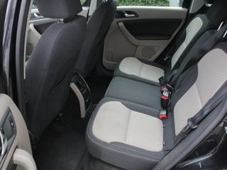 Škoda Yeti