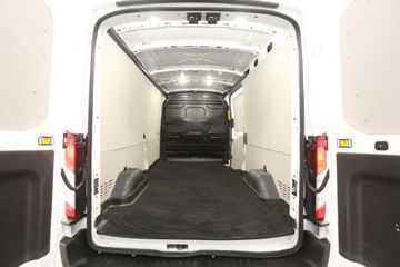 Ford E-Transit