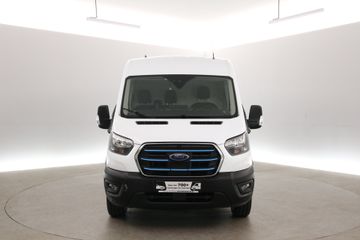 Ford E-Transit