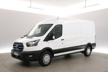 Ford E-Transit