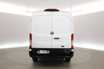 Ford E-Transit