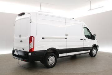 Ford E-Transit