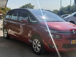 Citroën C4 Picasso