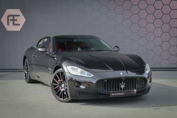 Maserati GranCabrio