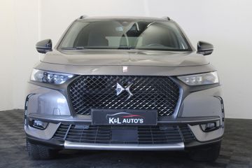 DS DS 7