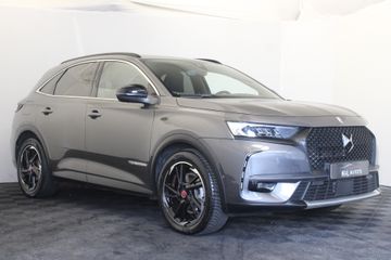 DS DS 7