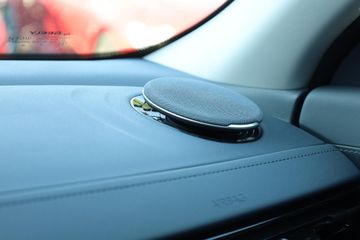 Geely E5
