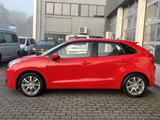 Suzuki Baleno