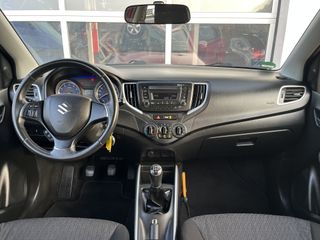 Suzuki Baleno
