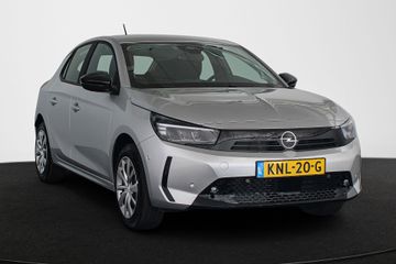 Opel Corsa-e
