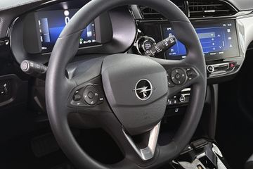 Opel Corsa-e