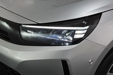 Opel Corsa-e