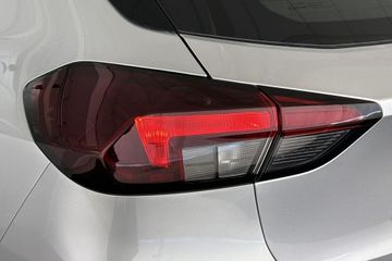 Opel Corsa-e