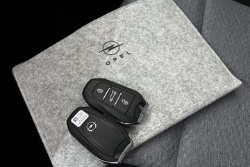 Opel Corsa-e