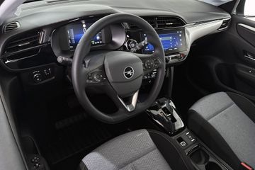 Opel Corsa-e