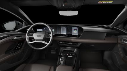 Audi A6 Avant e-tron