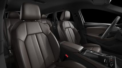 Audi A6 Avant e-tron