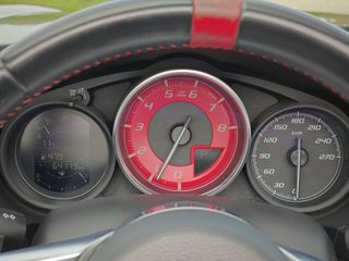 Abarth 124 Spider