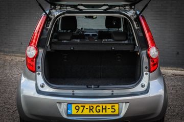 Opel Agila