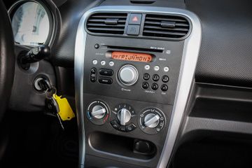 Opel Agila