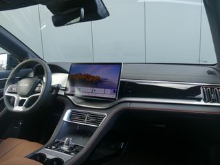 BYD SEAL U