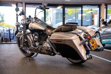Harley-Davidson Road King