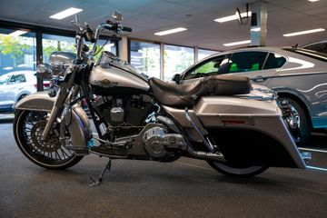 Harley-Davidson Road King