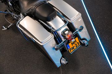 Harley-Davidson Road King