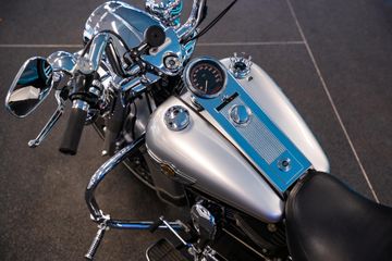 Harley-Davidson Road King